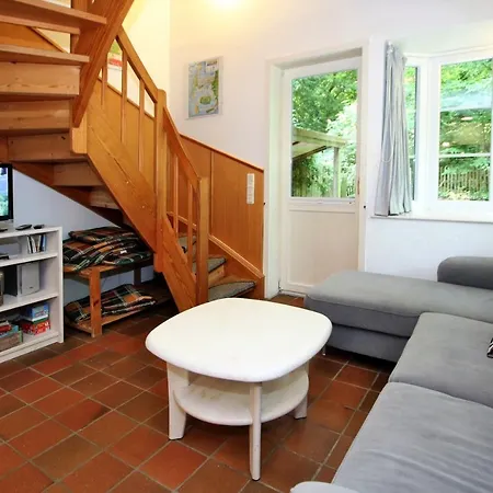 Gmelinstra_e 19 D Tatil Evi Wyk auf Föhr